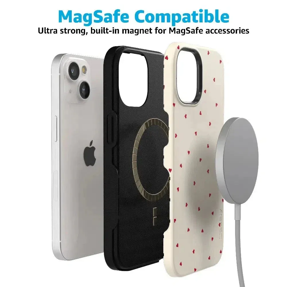#1 Best Seller: Be Mine | Tiny Hearts Case  Last Chance!
