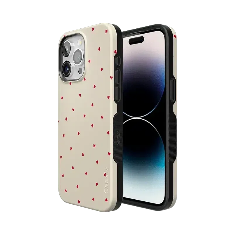 #1 Best Seller: Be Mine | Tiny Hearts Case  Last Chance!