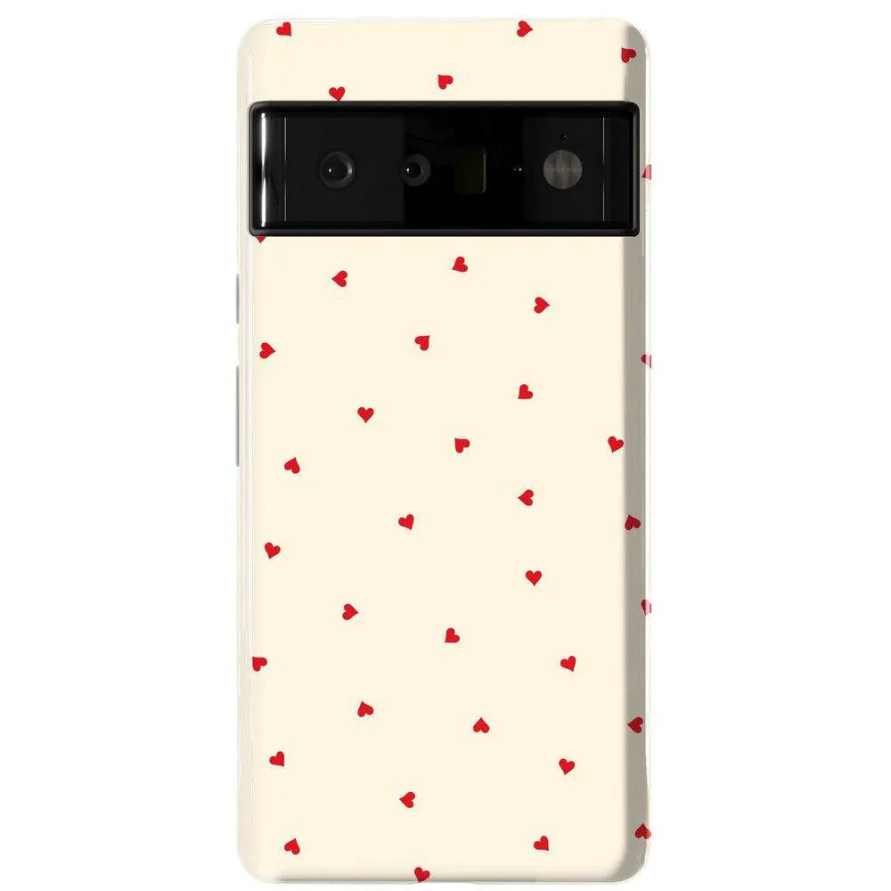 #1 Best Seller: Be Mine | Tiny Hearts Case  Last Chance!