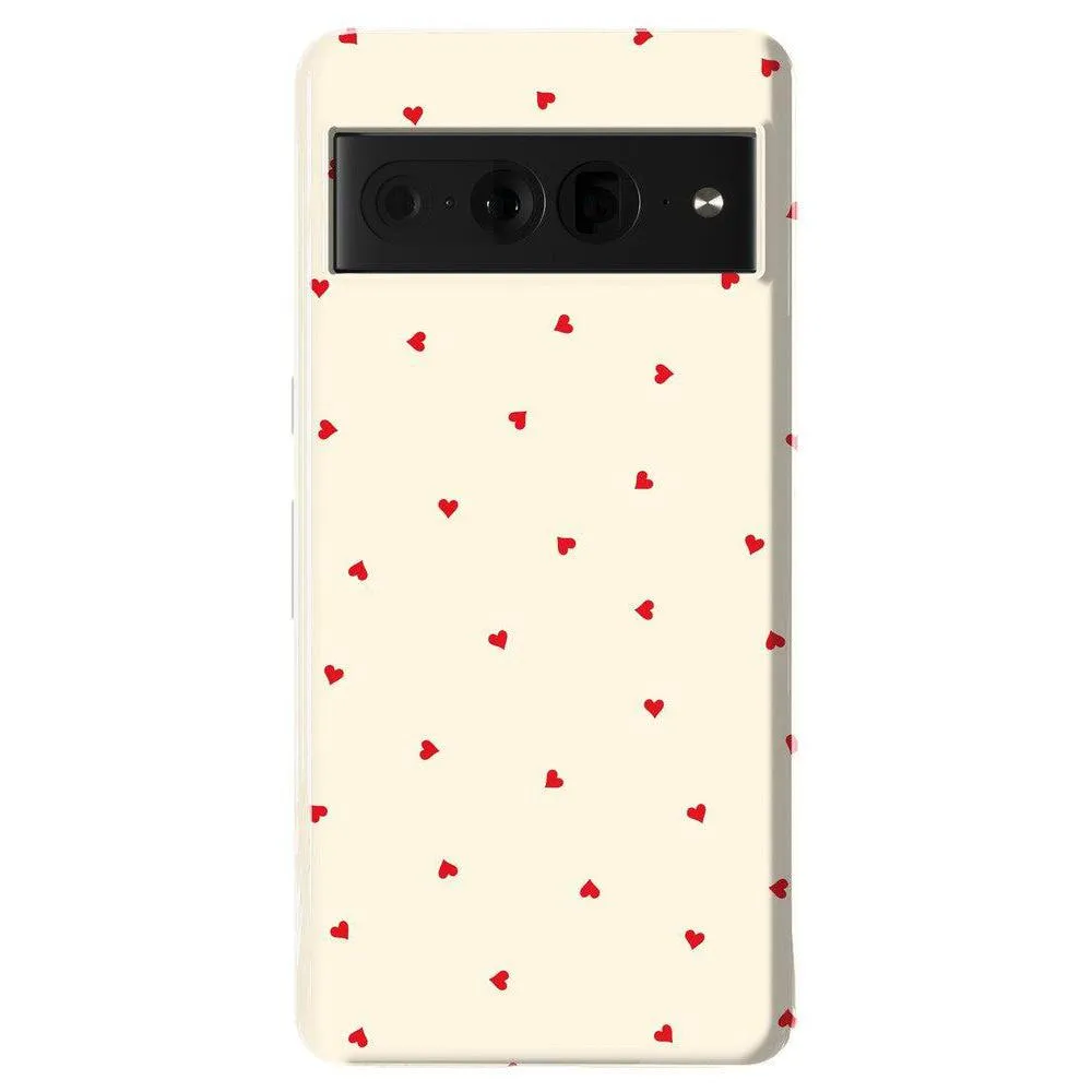 #1 Best Seller: Be Mine | Tiny Hearts Case  Last Chance!