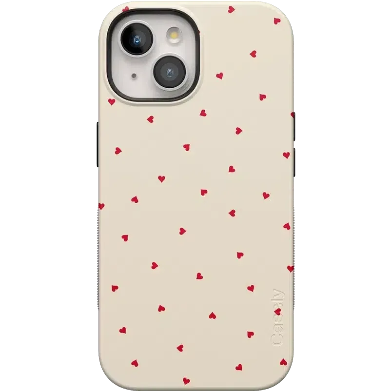 #1 Best Seller: Be Mine | Tiny Hearts Case  Last Chance!