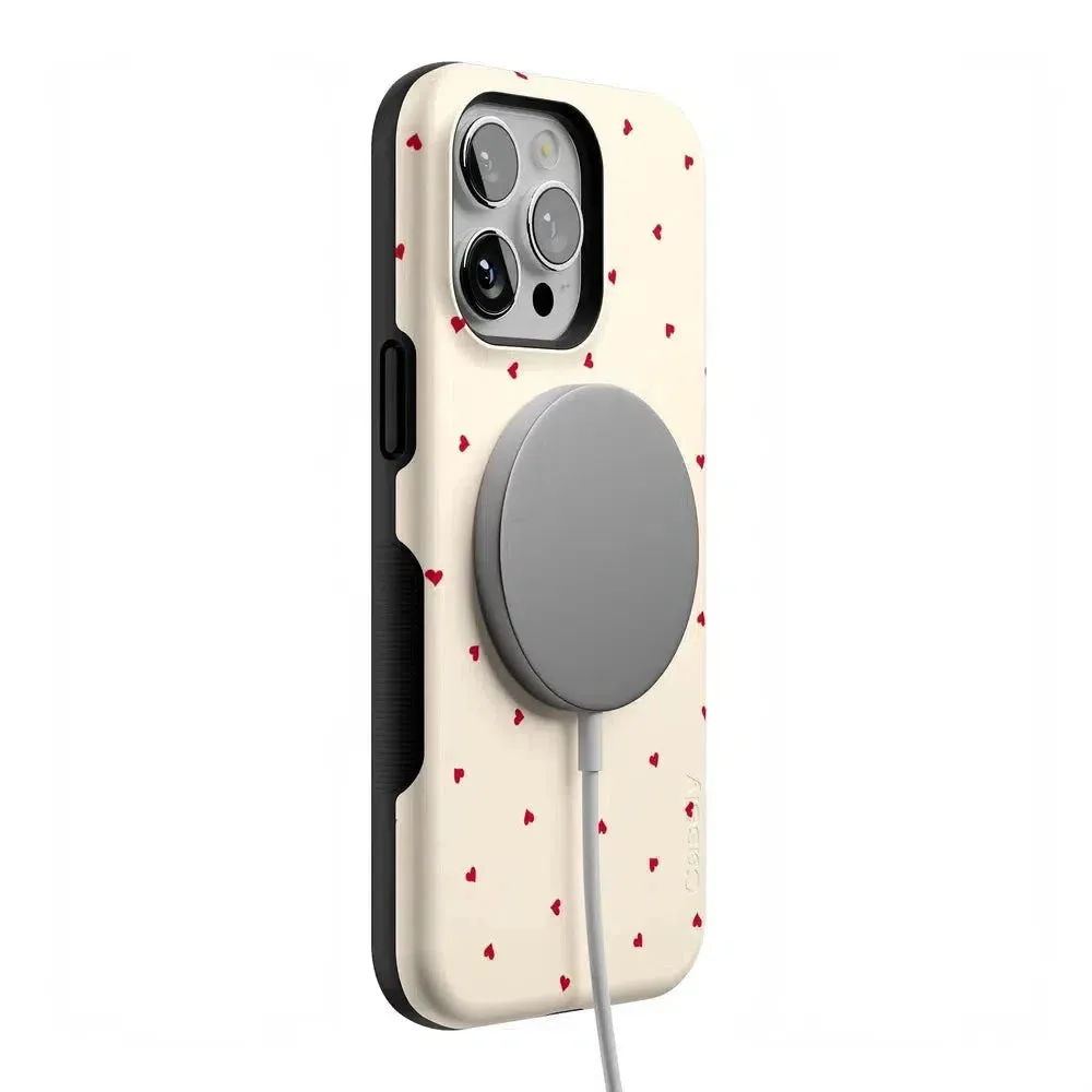 #1 Best Seller: Be Mine | Tiny Hearts Case  Last Chance!