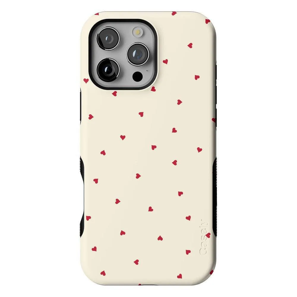 #1 Best Seller: Be Mine | Tiny Hearts Case  Last Chance!