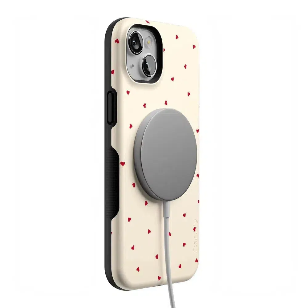 #1 Best Seller: Be Mine | Tiny Hearts Case  Last Chance!
