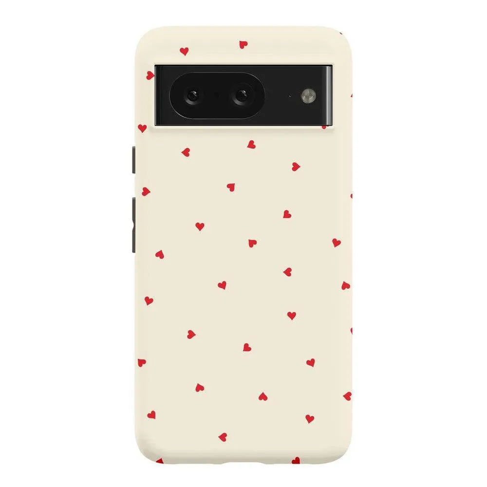 #1 Best Seller: Be Mine | Tiny Hearts Case  Last Chance!