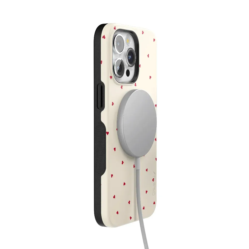#1 Best Seller: Be Mine | Tiny Hearts Case  Last Chance!