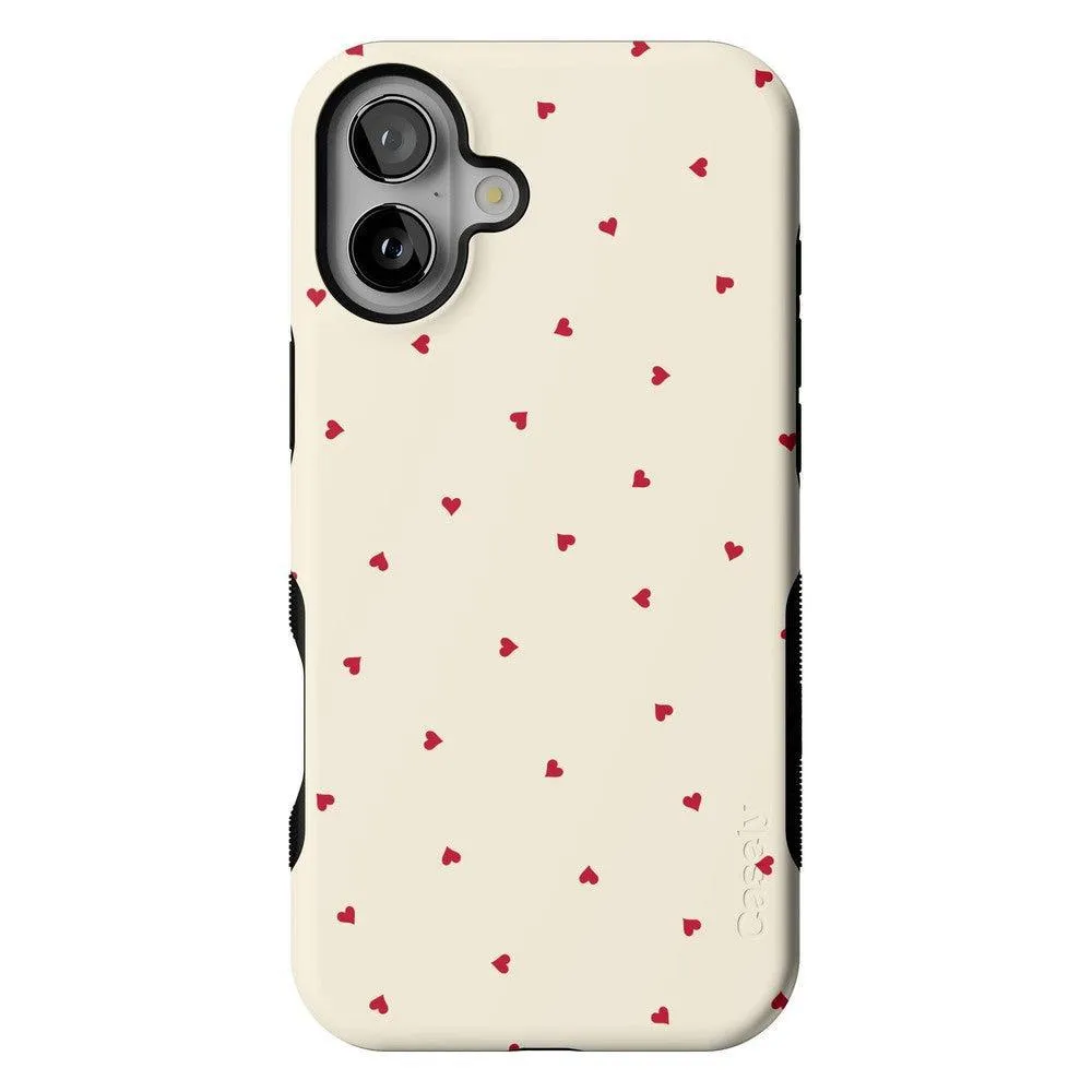 #1 Best Seller: Be Mine | Tiny Hearts Case  Last Chance!