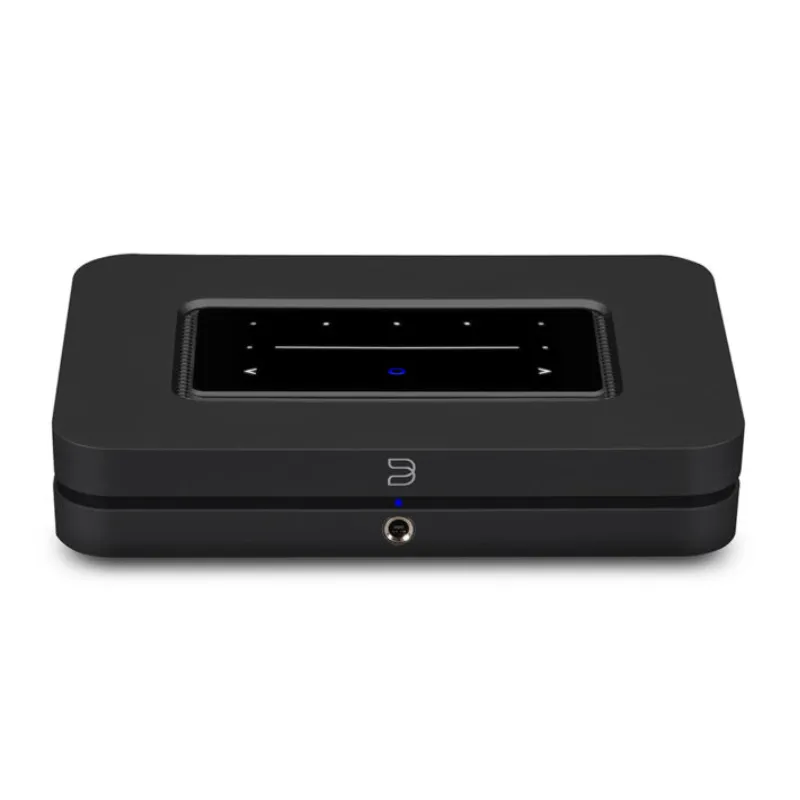 #1 Best Seller: Bluesound Node 2024 Music Streamer (Each)  Limited Release!
