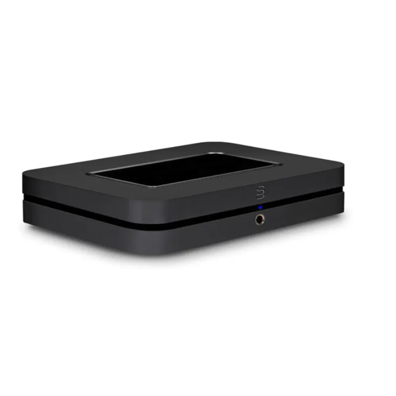 #1 Best Seller: Bluesound Node 2024 Music Streamer (Each)  Limited Release!