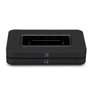 #1 Best Seller: Bluesound Node 2024 Music Streamer (Each)  Limited Release!