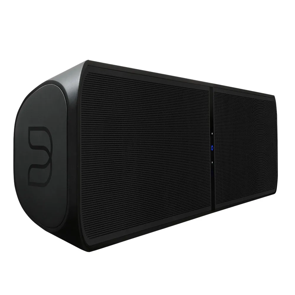 #1 Best Seller: Bluesound Pulse Soundbar  Wireless Streaming Sound System (Each)  Going Fast!