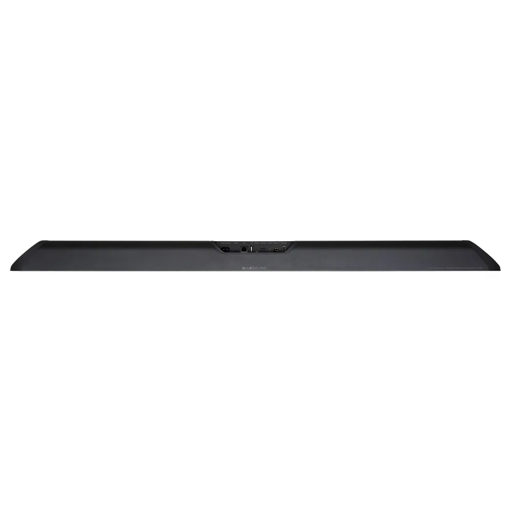 #1 Best Seller: Bluesound Pulse Soundbar  Wireless Streaming Sound System (Each)  Going Fast!