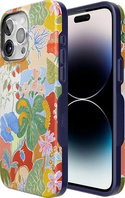 #1 Best Seller: Botanical Blooms | Floral Patchwork Case  Ends Soon!