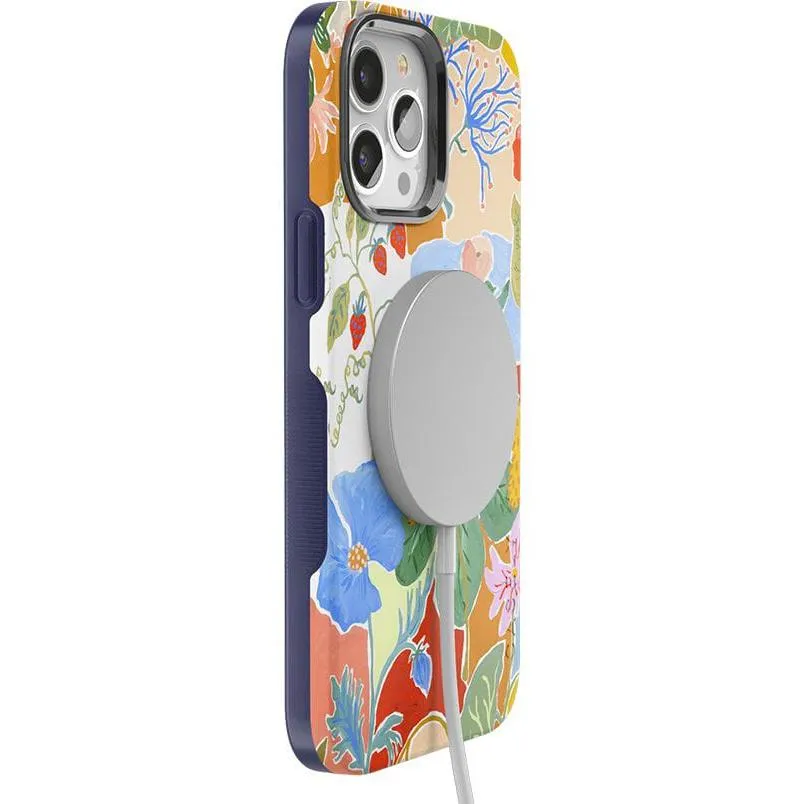 #1 Best Seller: Botanical Blooms | Floral Patchwork Case  Ends Soon!