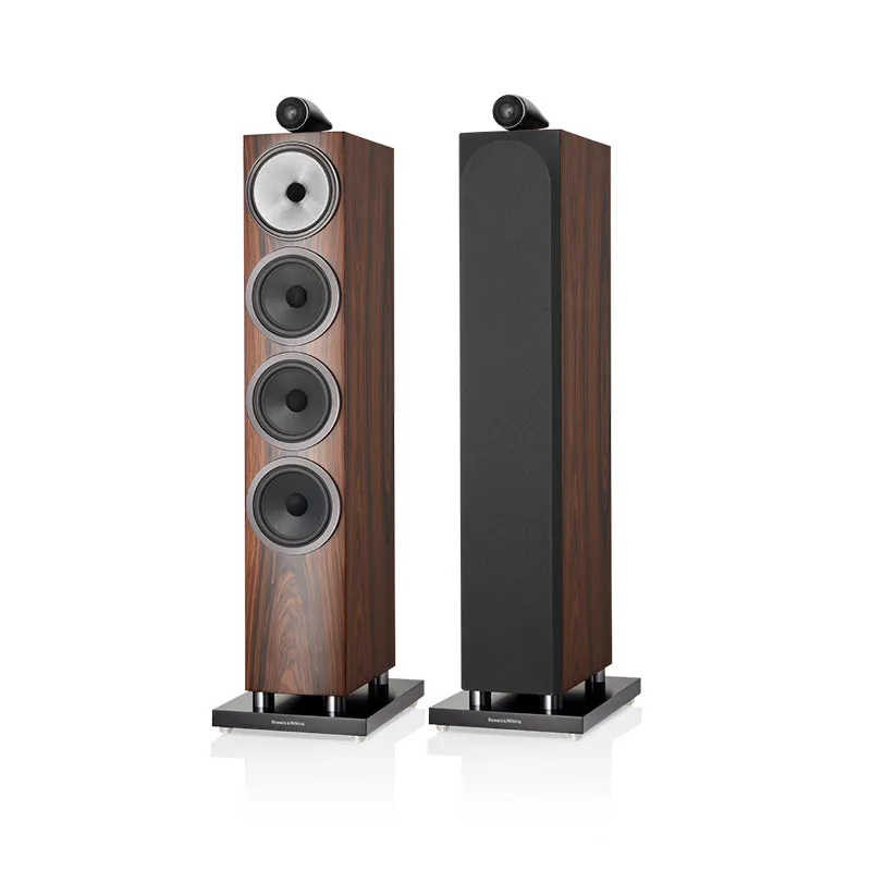 #1 Best Seller: Bowers & Wilkins 702 S3 Floorstanding Speaker (Pair)  Stylish & Comfortable