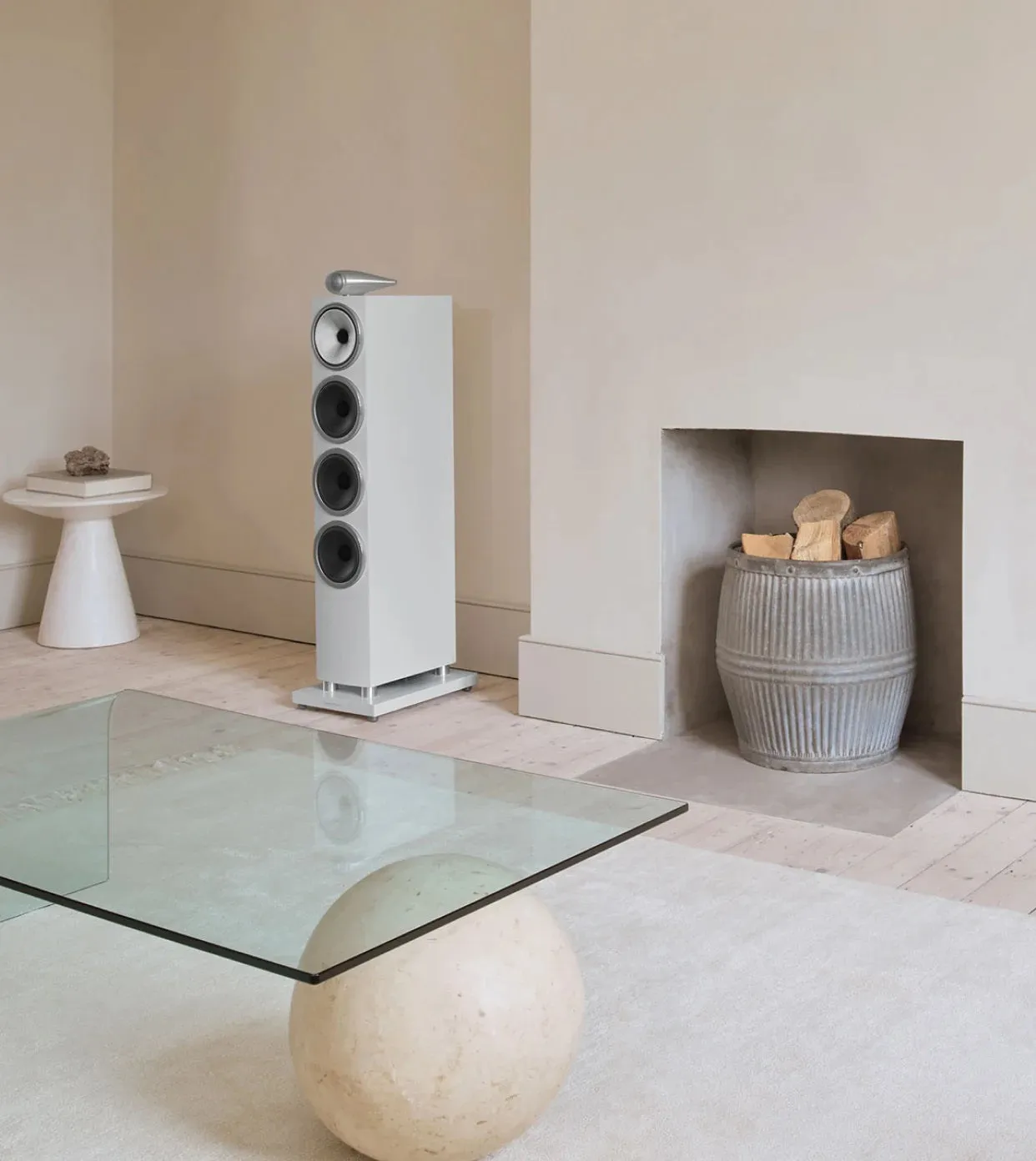 #1 Best Seller: Bowers & Wilkins 702 S3 Floorstanding Speaker (Pair)  Stylish & Comfortable