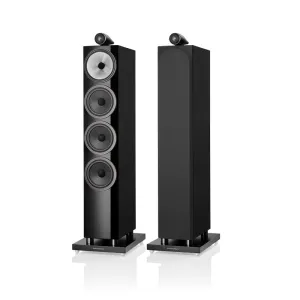 #1 Best Seller: Bowers & Wilkins 702 S3 Floorstanding Speaker (Pair)  Stylish & Comfortable