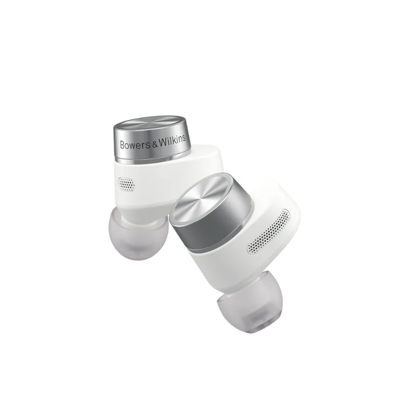 #1 Best Seller: Bowers & Wilkins Pi7 S2 - In-ear True Wireless Earbuds  Going Fast!