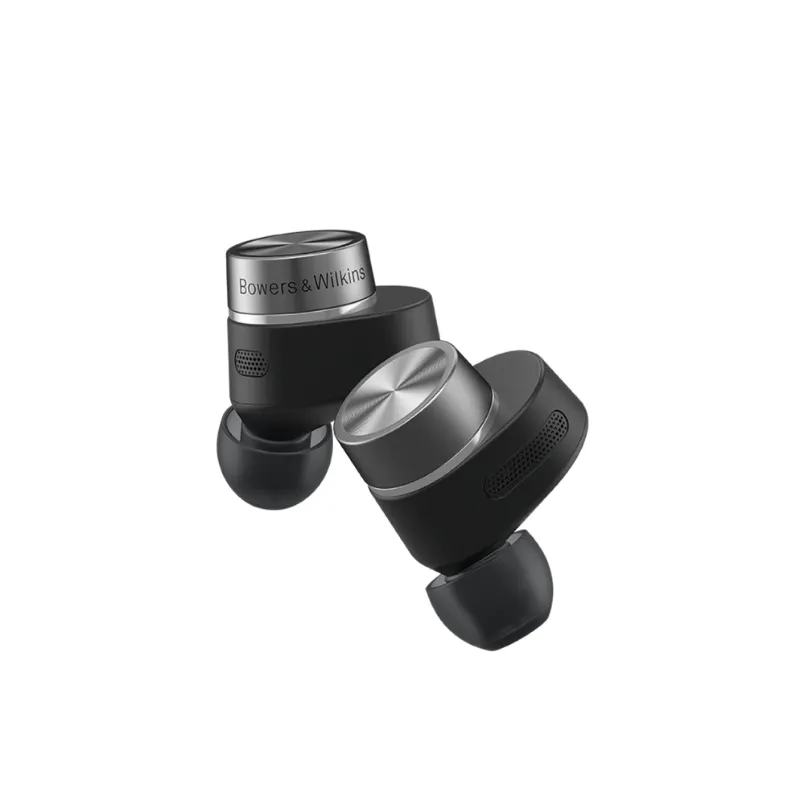 #1 Best Seller: Bowers & Wilkins Pi7 S2 - In-ear True Wireless Earbuds  Going Fast!