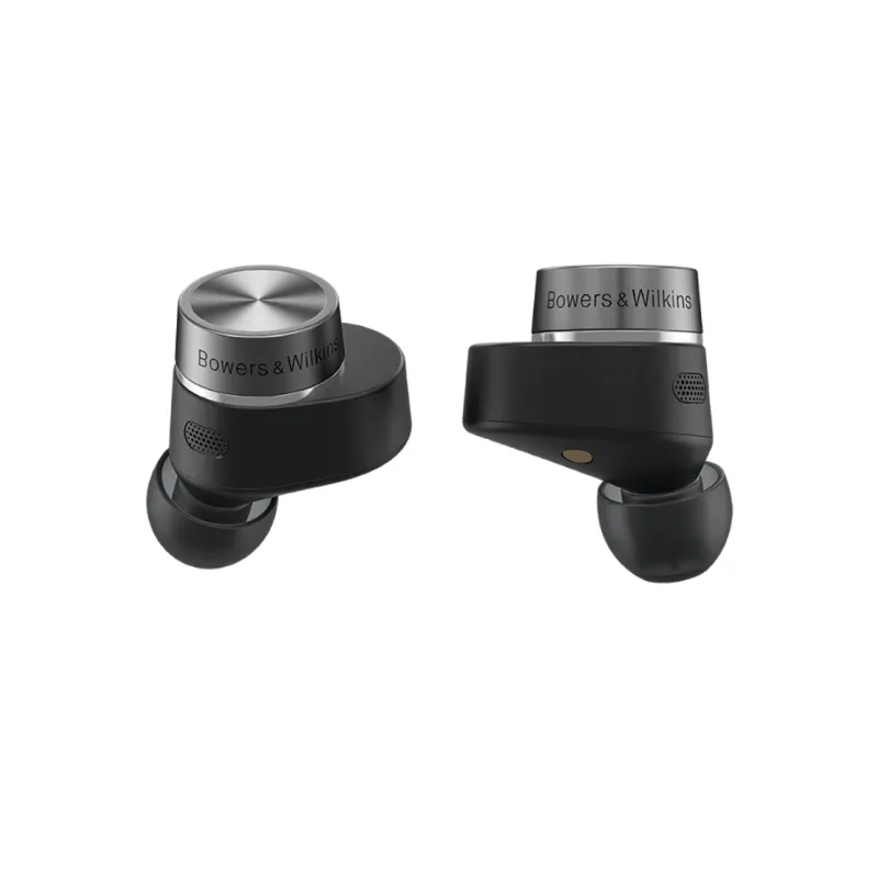 #1 Best Seller: Bowers & Wilkins Pi7 S2 - In-ear True Wireless Earbuds  Going Fast!