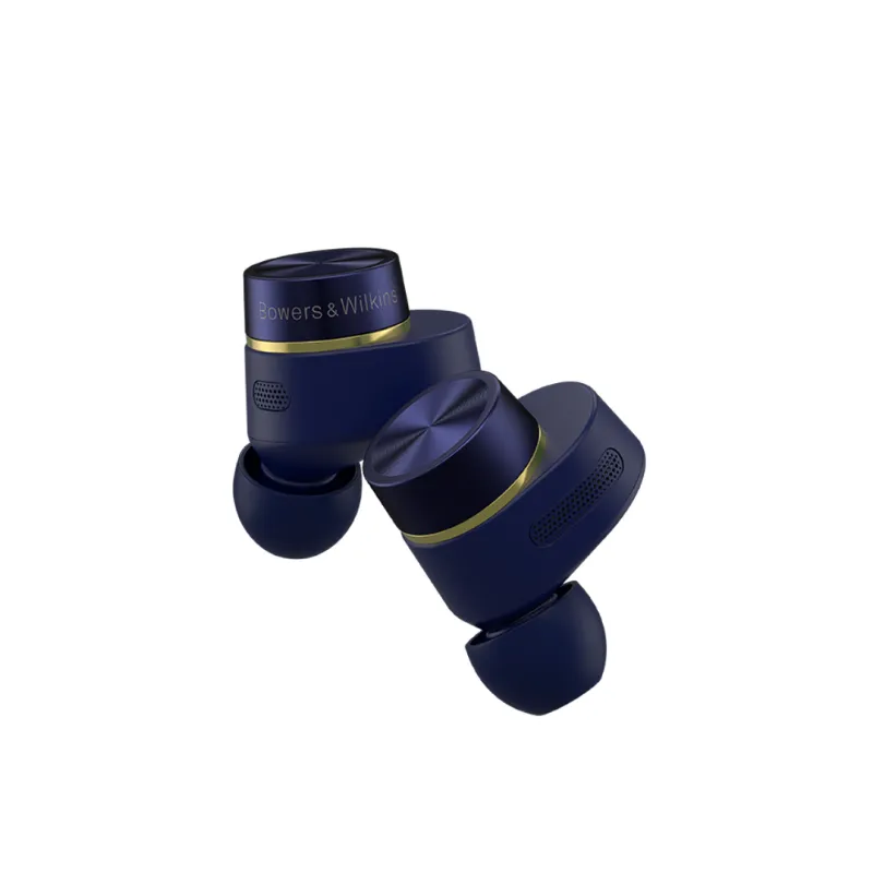 #1 Best Seller: Bowers & Wilkins Pi7 S2 - In-ear True Wireless Earbuds  Going Fast!