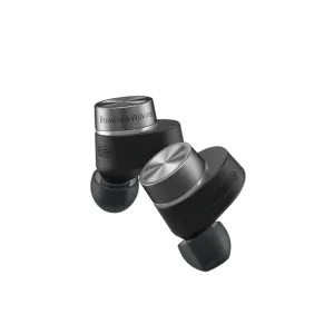 #1 Best Seller: Bowers & Wilkins Pi7 S2 - In-ear True Wireless Earbuds  Going Fast!