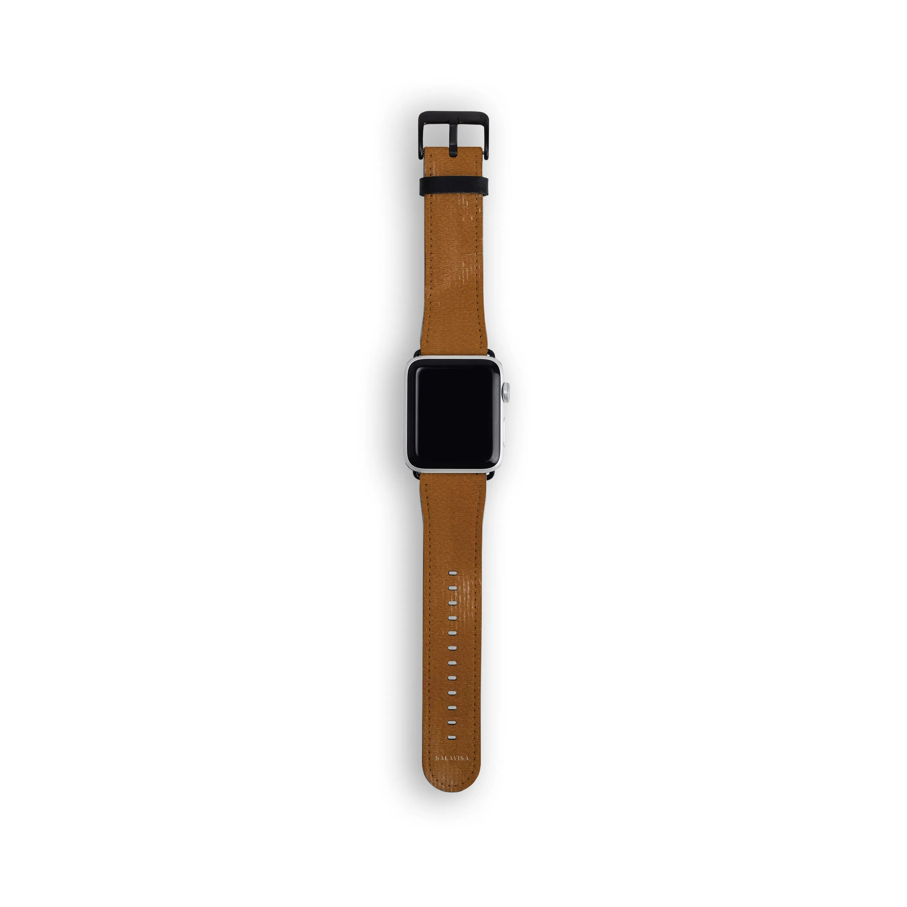 #1 Best Seller: Brown Clay Apple Watch Band  Almost Gone!