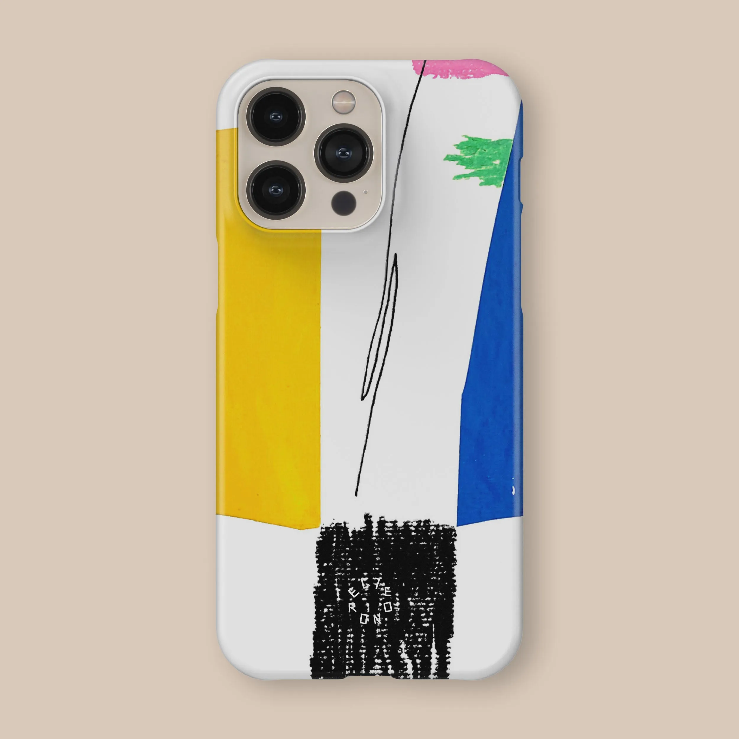 #1 Best Seller: Chromatic Phone Case  Going Fast!