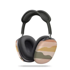 #1 Best Seller: Cloudy Layers AirPods Max Case  Limited Availability!