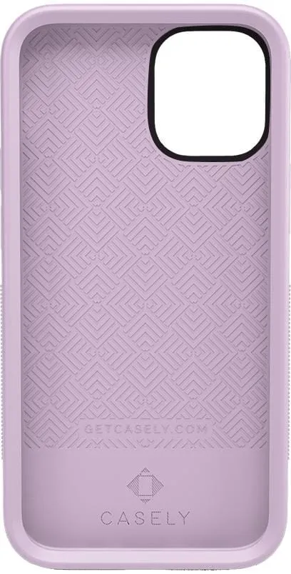 #1 Best Seller: Cotton Candy | Blue & Purple Marble Case  Going Fast!