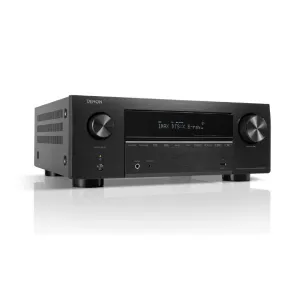 #1 Best Seller: Denon AVC-X3800H 9.4 Channel 8K AV Receiver (Each)  Limited Stock!