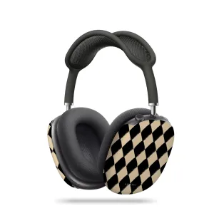 #1 Best Seller: Diamond Chess AirPods Max Case  Last Chance!