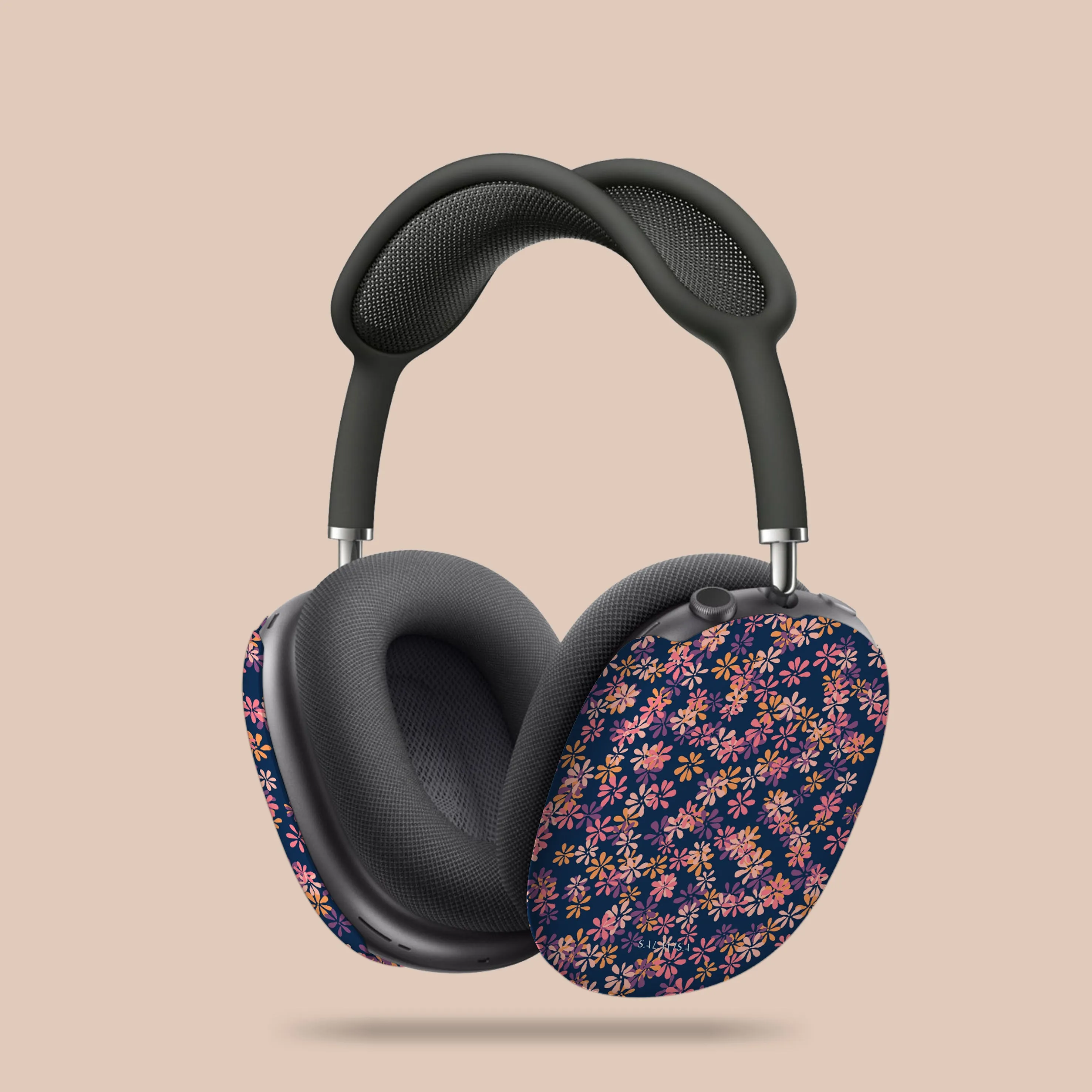 #1 Best Seller: Ditsy Spring AirPods Max Case  Almost Sold Out!