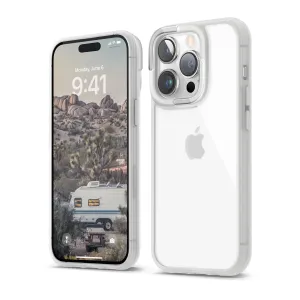 #1 Best Seller: Dual Case for iPhone 14 Pro  Stylish & Comfortable