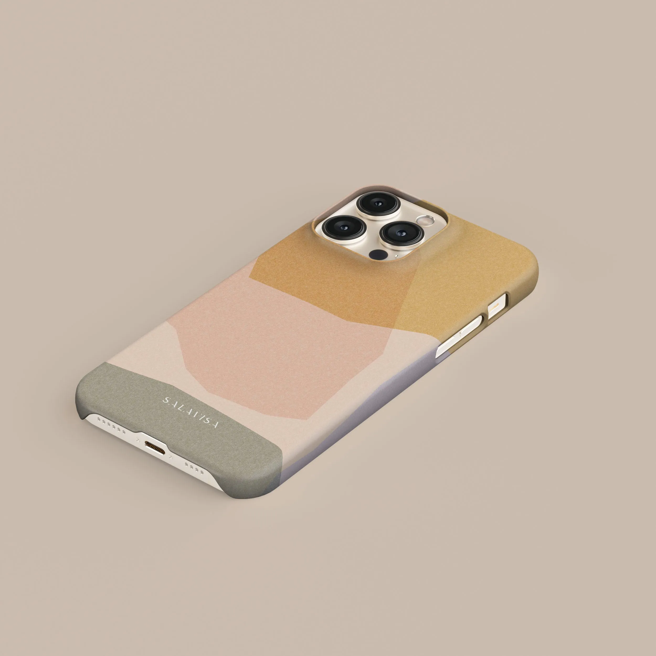 #1 Best Seller: Earth Layers Phone Case  Stylish & Comfortable