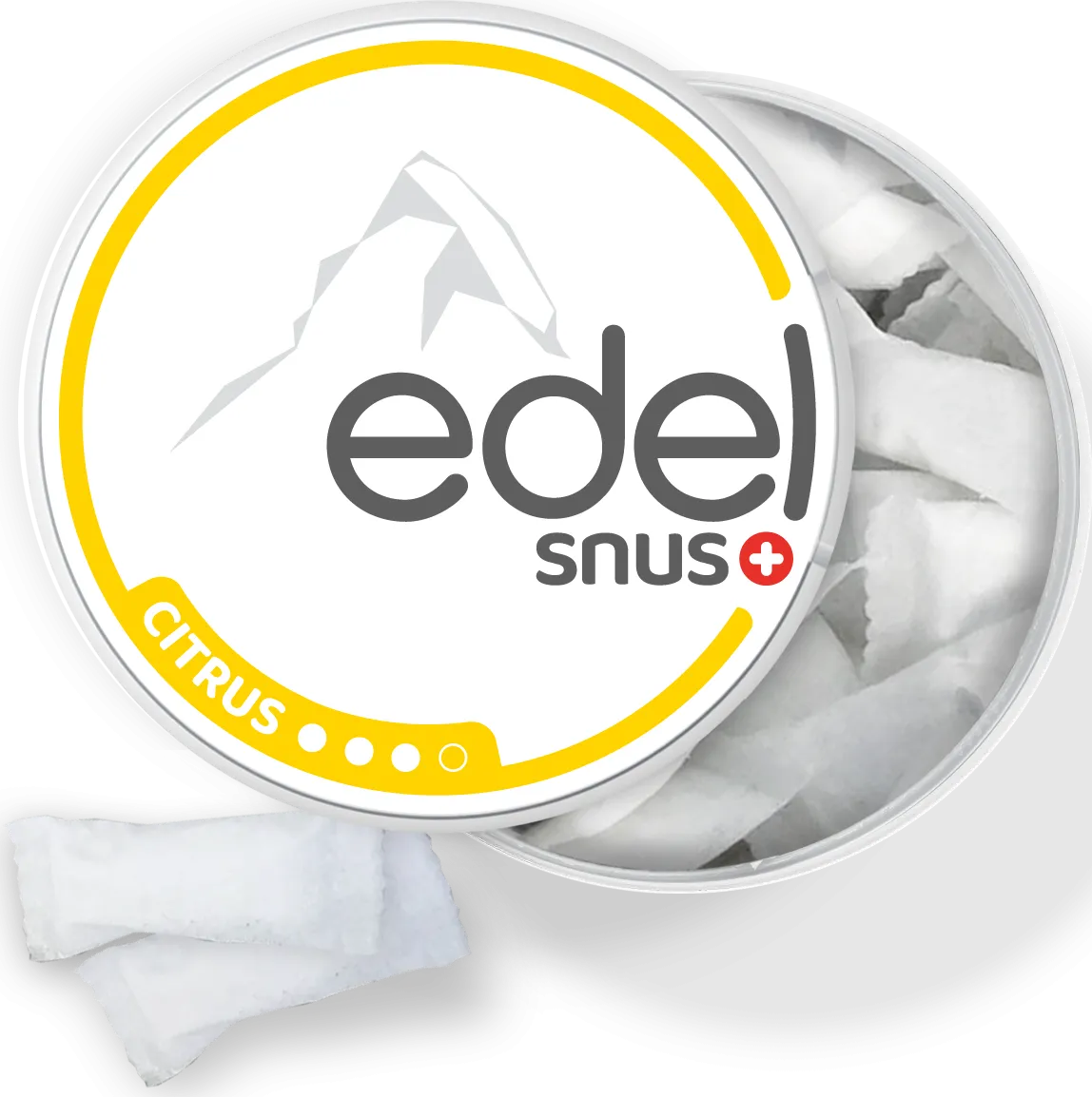 #1 Best Seller: Edelweiss Citrus  Today Only!