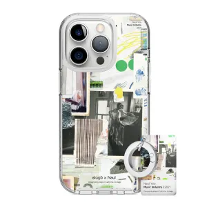 #1 Best Seller: [elago Meets] Naul Music Industry Case for iPhone 14 Pro  Dont Miss Out!
