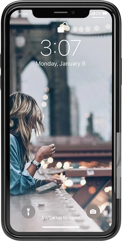 #1 Best Seller: Endless Peaks | Colorblock Mountain Case  Dont Miss Out!