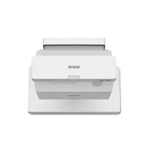 #1 Best Seller: Epson BrightLink 760Wi - WXGA 3LCD Interactive Lamp-Free Laser Display  Dont Miss Out!