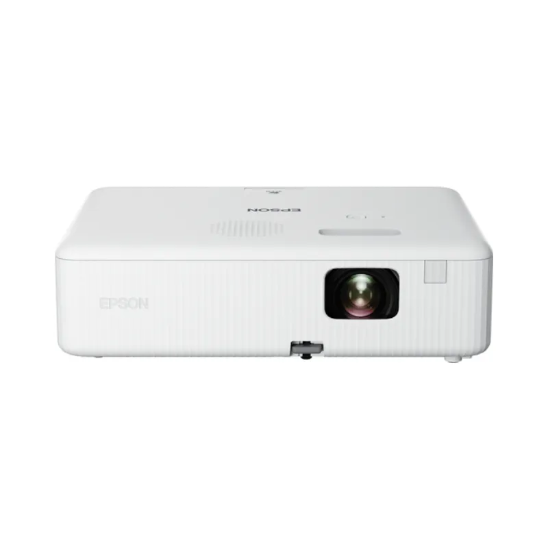 #1 Best Seller: Epson CO-FD01 Full HD Home Projector (Each)  Last Chance!