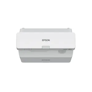 #1 Best Seller: Epson EB-760W - WXGA UST Laser projector, 4100 lumens (Each)  Today Only!
