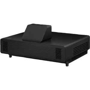 #1 Best Seller: Epson EB-805F PowerLite Full HD 1080p Ultra Short-throw Laser Projector (Each)  Last Few Pieces!
