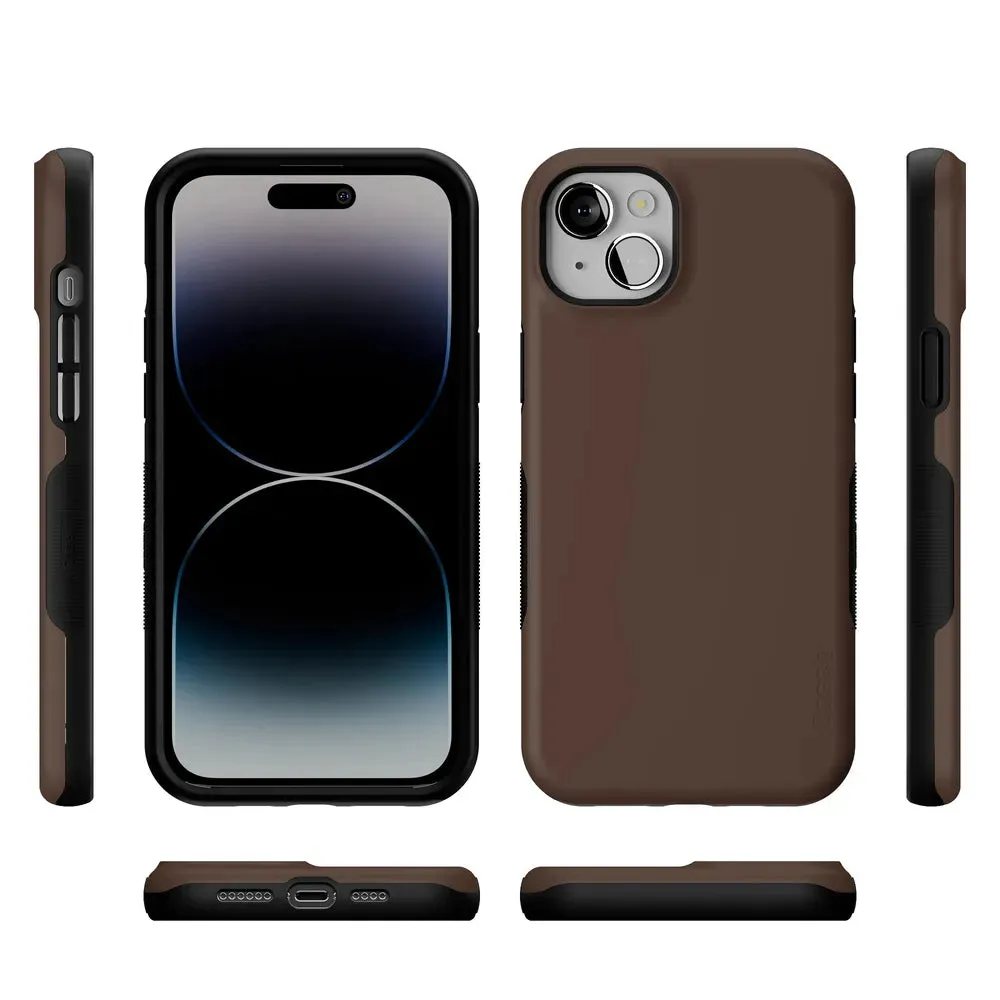 #1 Best Seller: Espresso Brown | The Boyfriend Collection  Almost Sold Out!