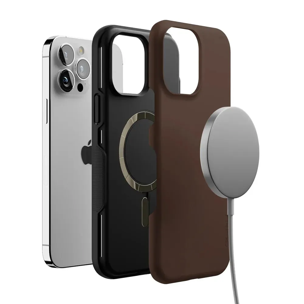 #1 Best Seller: Espresso Brown | The Boyfriend Collection  Almost Sold Out!