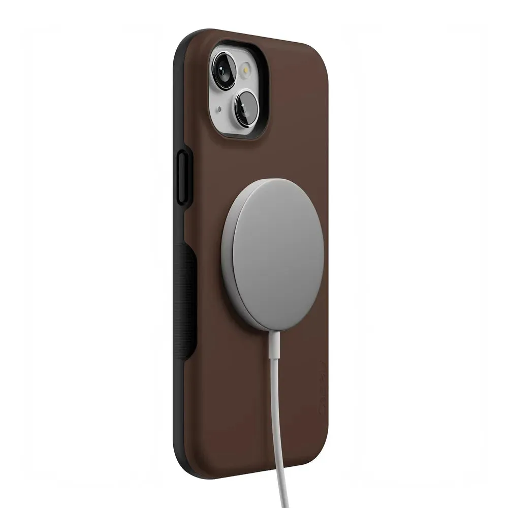 #1 Best Seller: Espresso Brown | The Boyfriend Collection  Almost Sold Out!