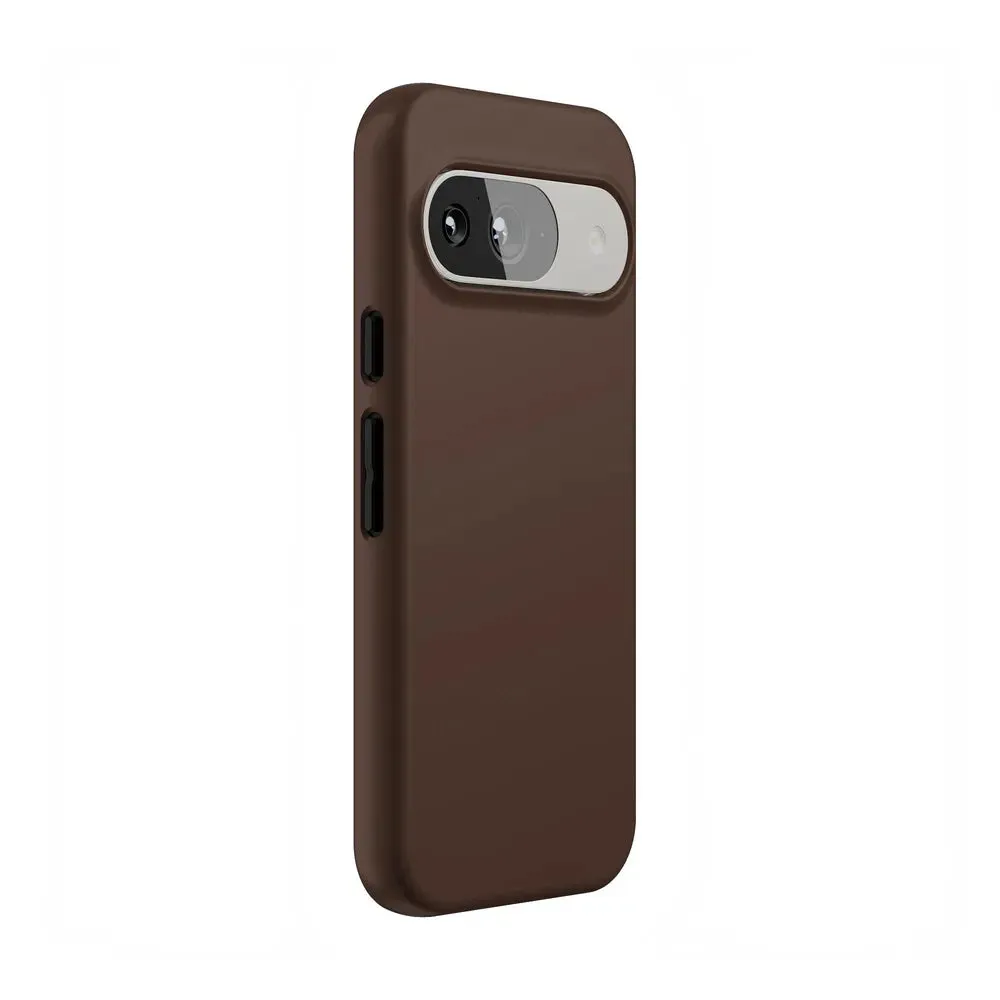 #1 Best Seller: Espresso Brown | The Boyfriend Collection  Almost Sold Out!