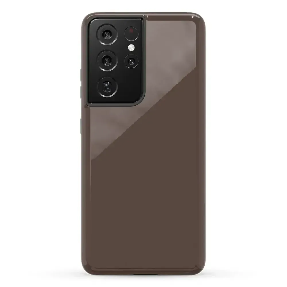 #1 Best Seller: Espresso Brown | The Boyfriend Collection  Almost Sold Out!