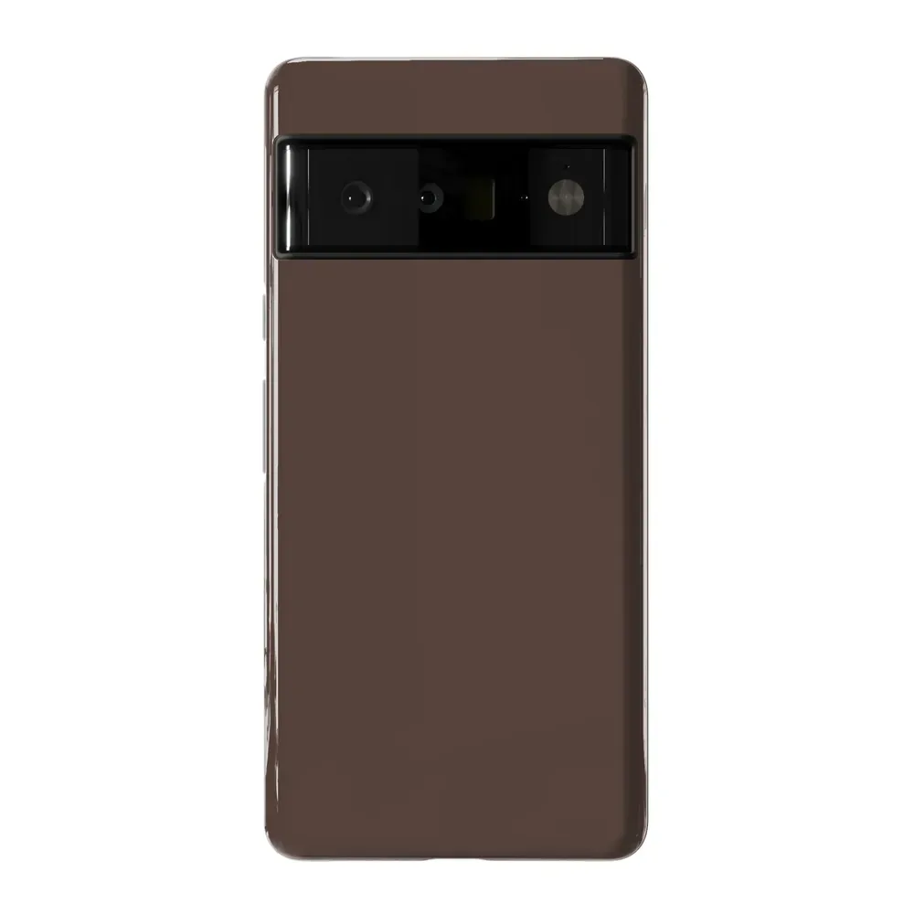 #1 Best Seller: Espresso Brown | The Boyfriend Collection  Almost Sold Out!