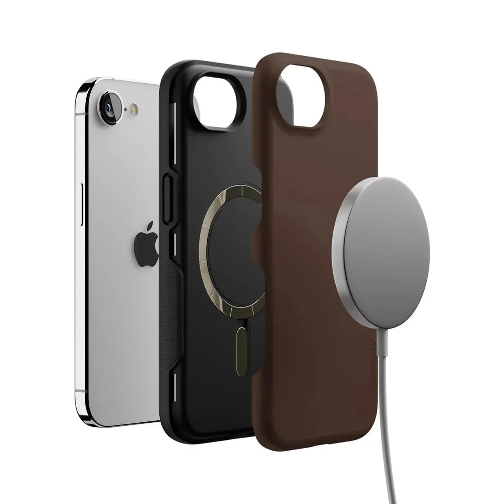 #1 Best Seller: Espresso Brown | The Boyfriend Collection  Almost Sold Out!