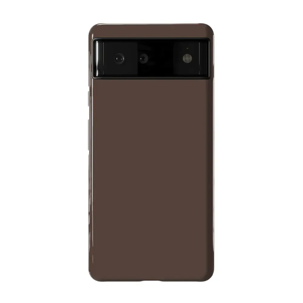 #1 Best Seller: Espresso Brown | The Boyfriend Collection  Almost Sold Out!